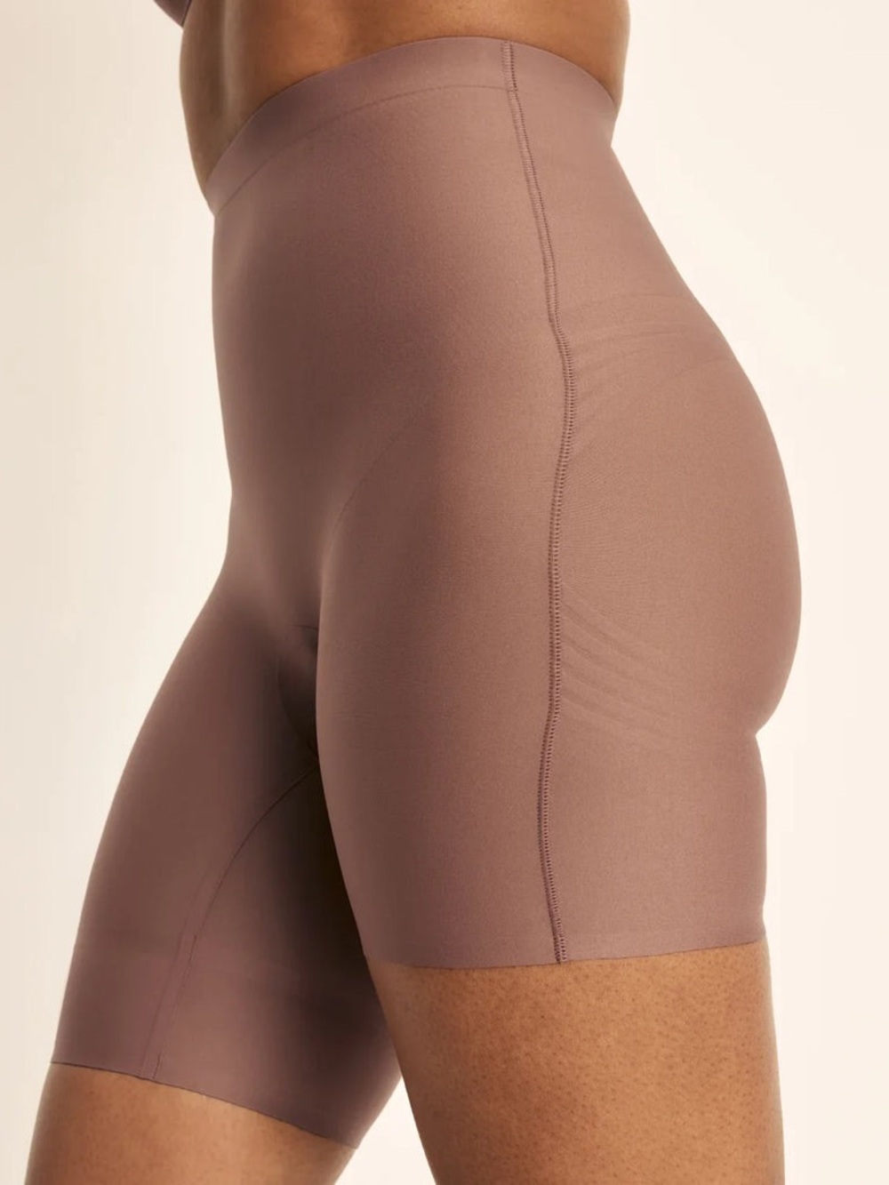 NWT Knix Leakproof High Rise Shaper Shorts